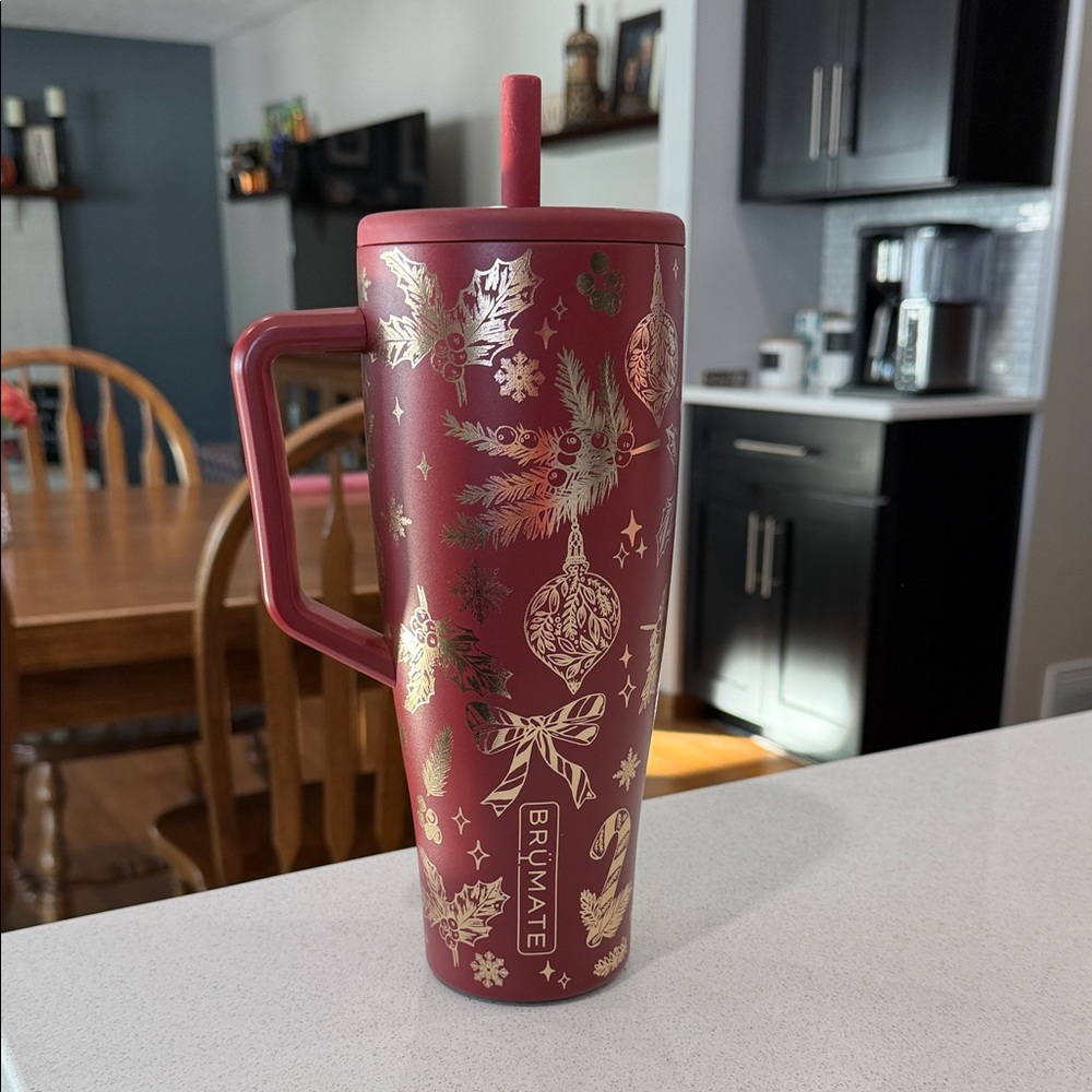 BrüMate - Merry Merlot Era 40oz.